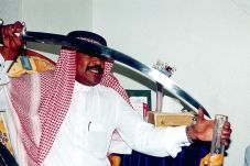 Saudi Buka Lowongan...