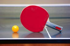 Jelang SEA Games, Tenis...