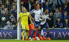 West Brom Nodai Keberhasilan...