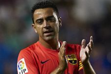Xavi Umumkan Hengkang...