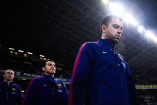 HOT NEWS: Xavi Tinggalkan...