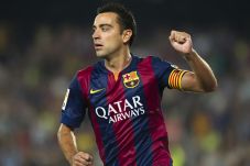 Kepergian Xavi Akhiri...