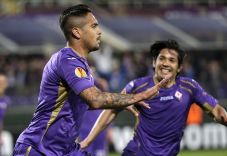 Parma Jadi Pelampiasan...