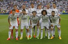 Gagal di Liga Spanyol,...
