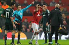 Cuneyt Cakir Pernah...