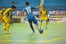 Benteng FKB Matikan...