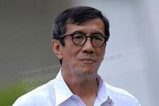Banding Menkumham Ganggu...