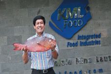 KML Food Runtuhkan Dominasi...