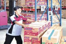 Indomie Dominasi Di...