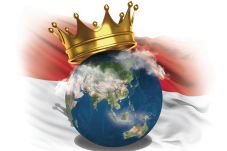 Indonesia Digdaya di...