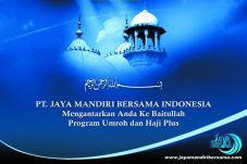 Travel JMBI Janji Pulangkan...