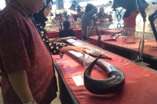 Golok Mendagri Tjahjo...