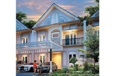 Tren Desain
