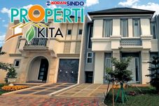 Pesona Desain Minimalis