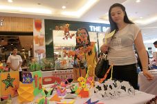 Sejuta Origami Bangau...