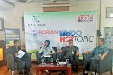Jateng Kekurangan Ruang...