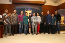 Panasonic Gobel Awards...