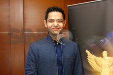 Dude Herlino Tidak Anggap...