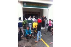 Pasien VIP Merokok,...