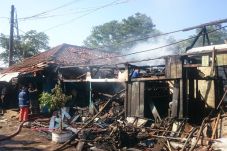 Pasar Jatayu Bandung...