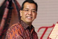Lippo Angkat Emirsyah...