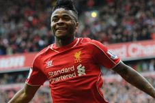 City Ngebet Boyong Sterling