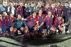 Barca Era 1997 Kuasai...
