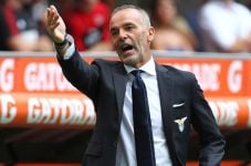 Bos Lazio Ingin Cetak...