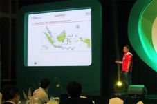 Telkom Berperan Aktif...