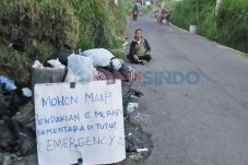 Pengelola Merapi Perketat...