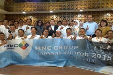 MNC Grup Kembali Berangkatkan...