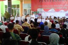 Giliran Malang, Jokowi...