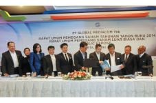 Global Mediacom Siapkan...