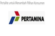 Pertalite untuk Menambah...