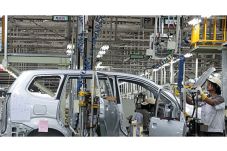 Produksi Daihatsu Telah...