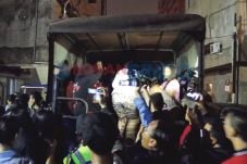 400 Rumah di Saritem...