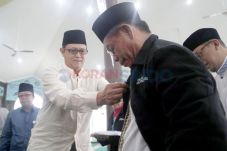 Nasabah Tasbih BSB Stabil