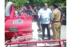 Jangan Selewengkan Bantuan