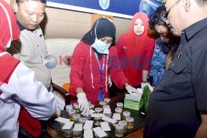 Tes Narkoba Diduga Bocor