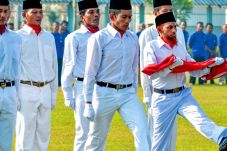 Peringati Harkitnas,...