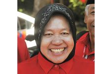 Risma Ngotot Bangun...