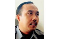 Kejari Tetapkan Tiga...