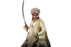 Razia Sultan Wanita...
