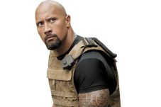 The Rock Pasti Main...