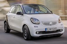 Smart Berencana Membuat...