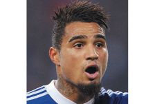 Ingin Gabung ke Milan