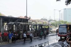 Bus Sering Terbakar,...