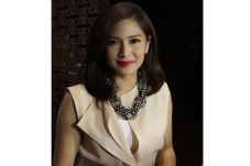Tips Mewarnai Rambut...