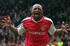 Arsenal dan Misteri...