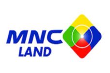 MNC Land Bagikan Dividen...